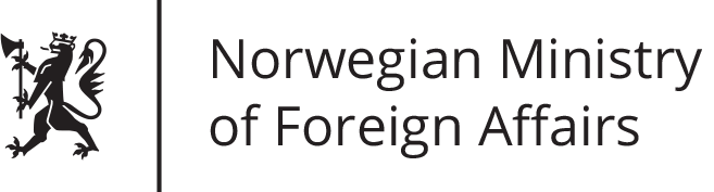Logo utenriksdepartementet