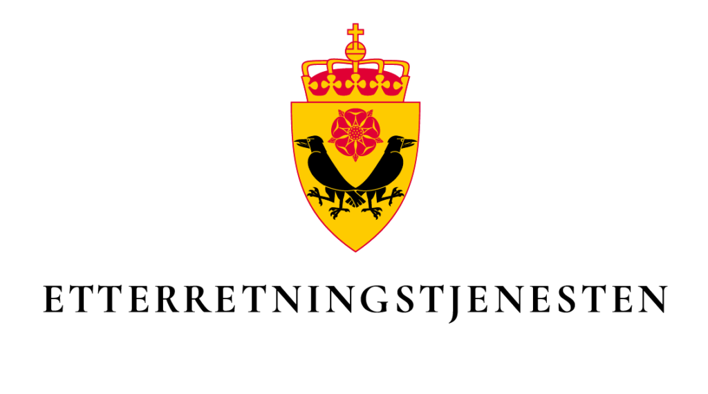 Etteretningstjenesten logo