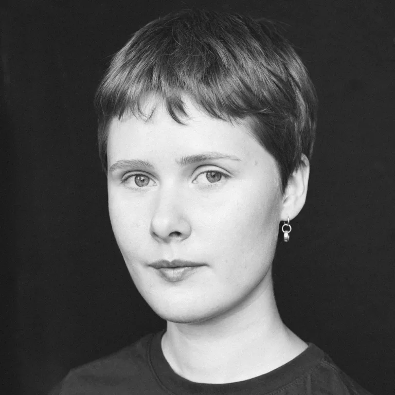 Anna Rogneby