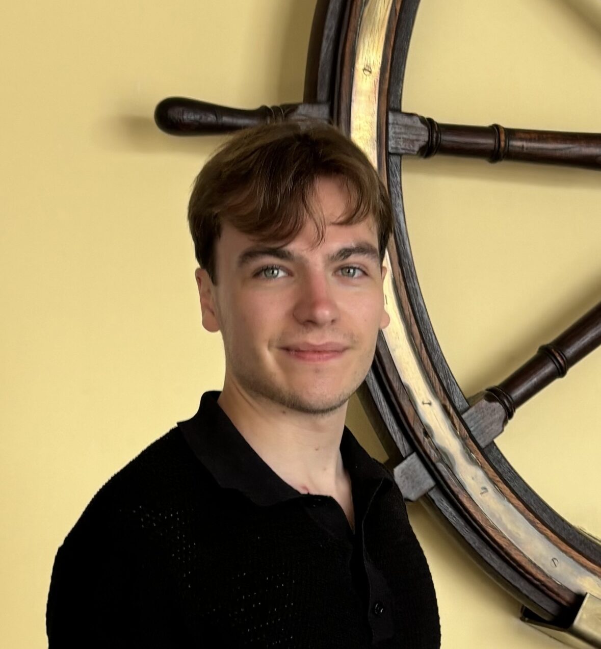 André Wollvik