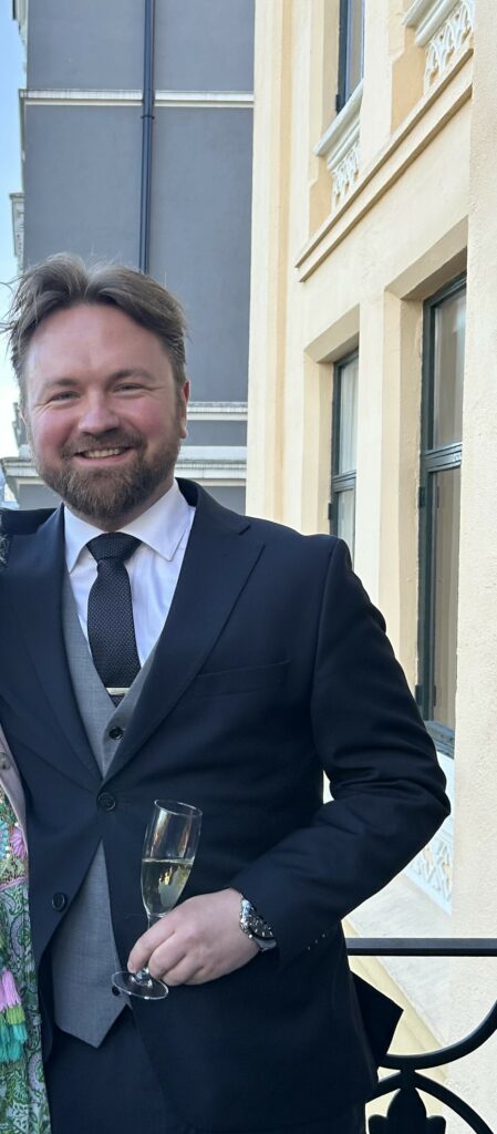 Audun Movinkel Juul