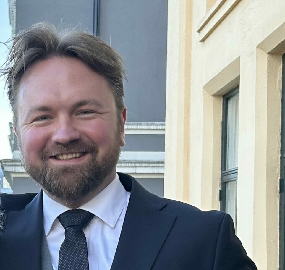 Audun Movinkel Juul