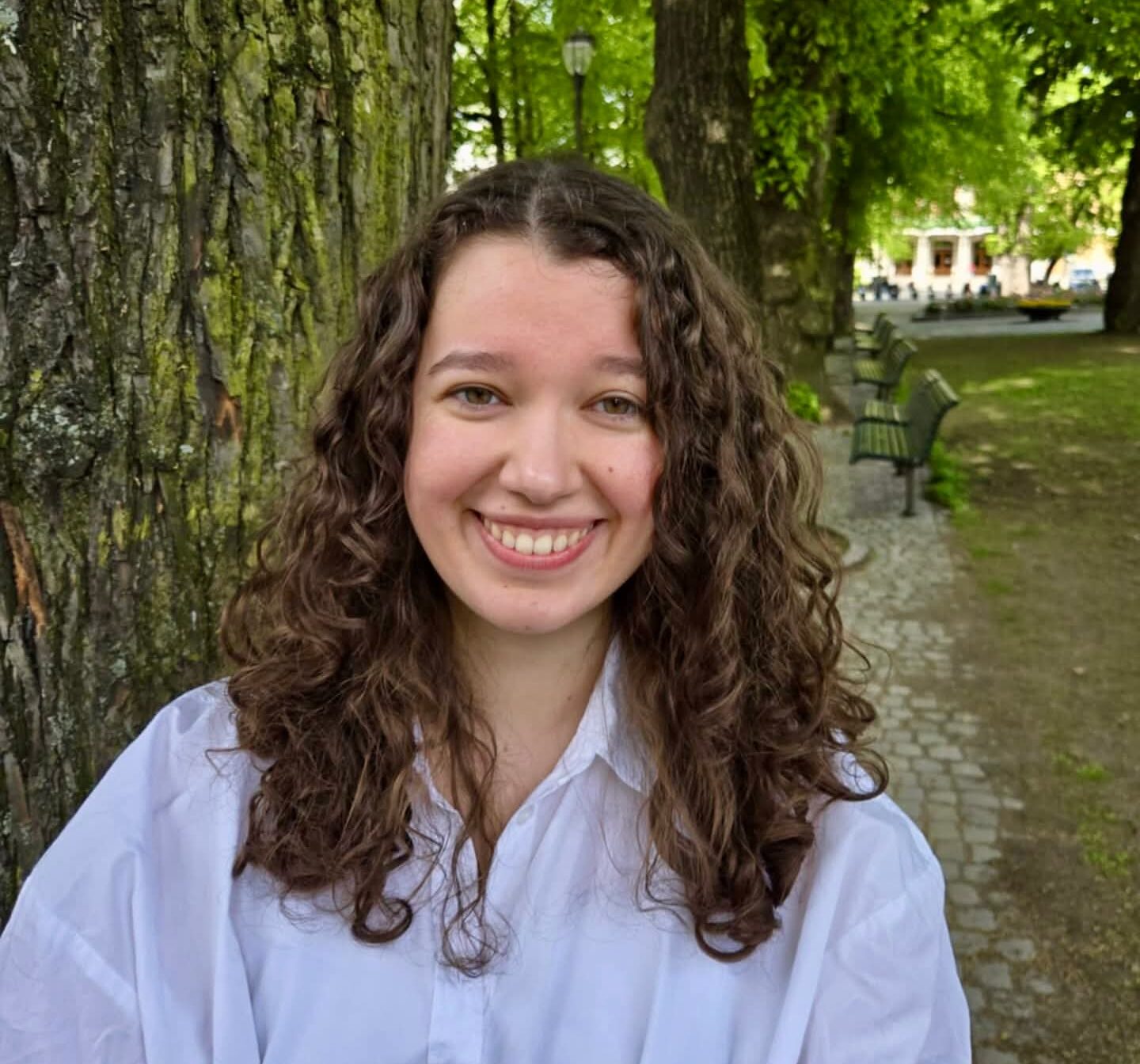 Elina Totland