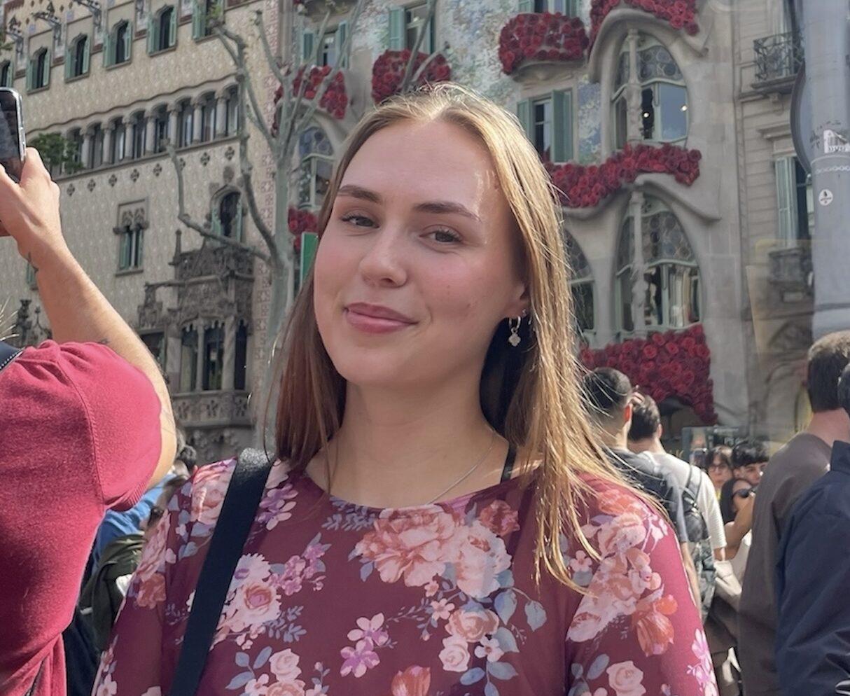 Helle Serina Svendsen