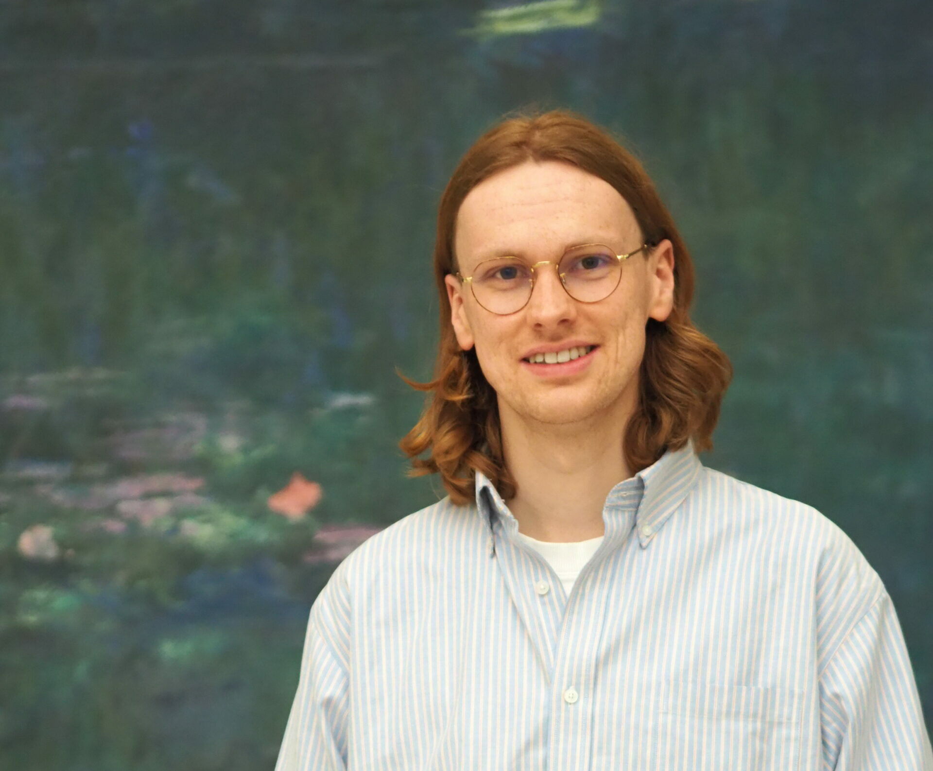 Jesper Hommefoss Johnsen