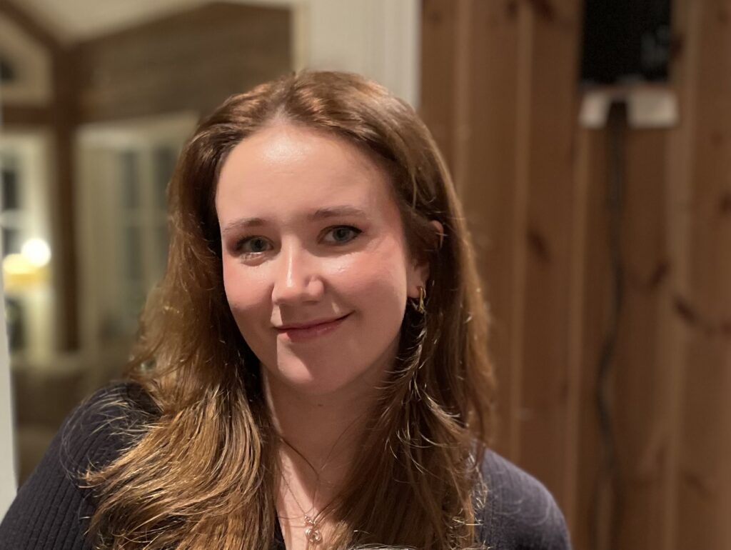 Maria Weisæth