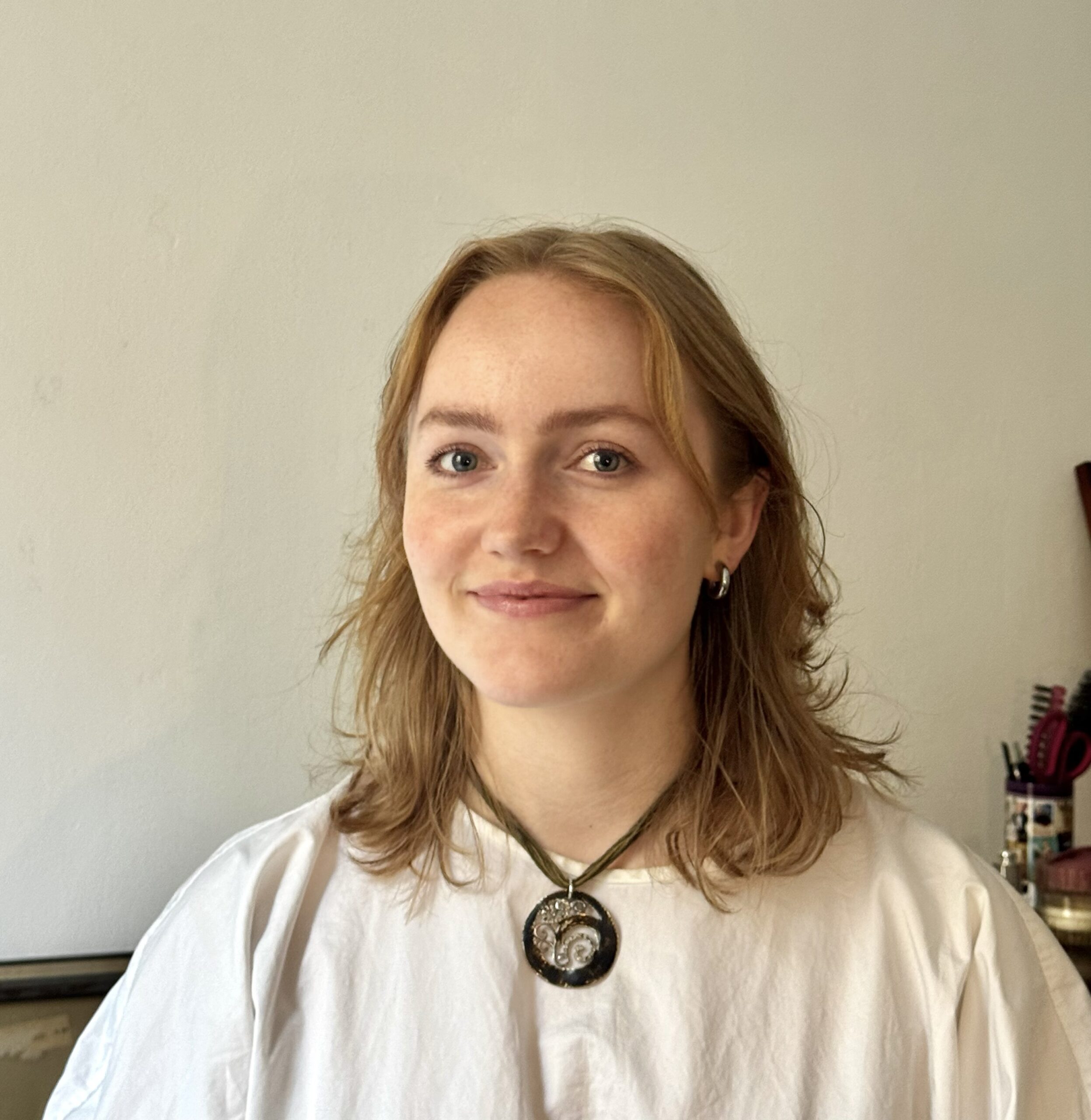 Maud Alfstad Bjørgum