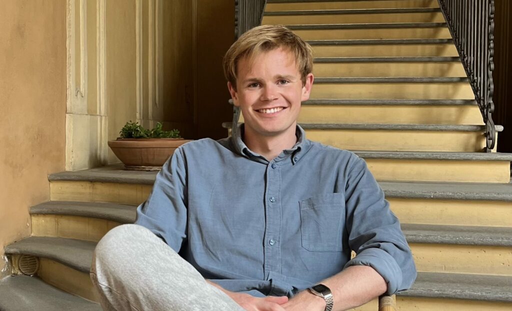 Oscar Hansen Aanerud