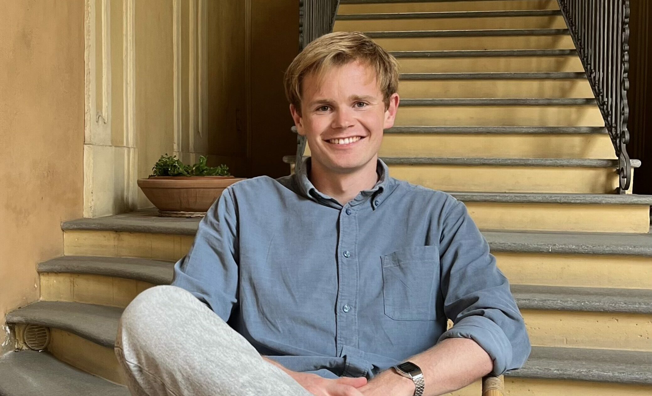 Oscar Hansen Aanerud