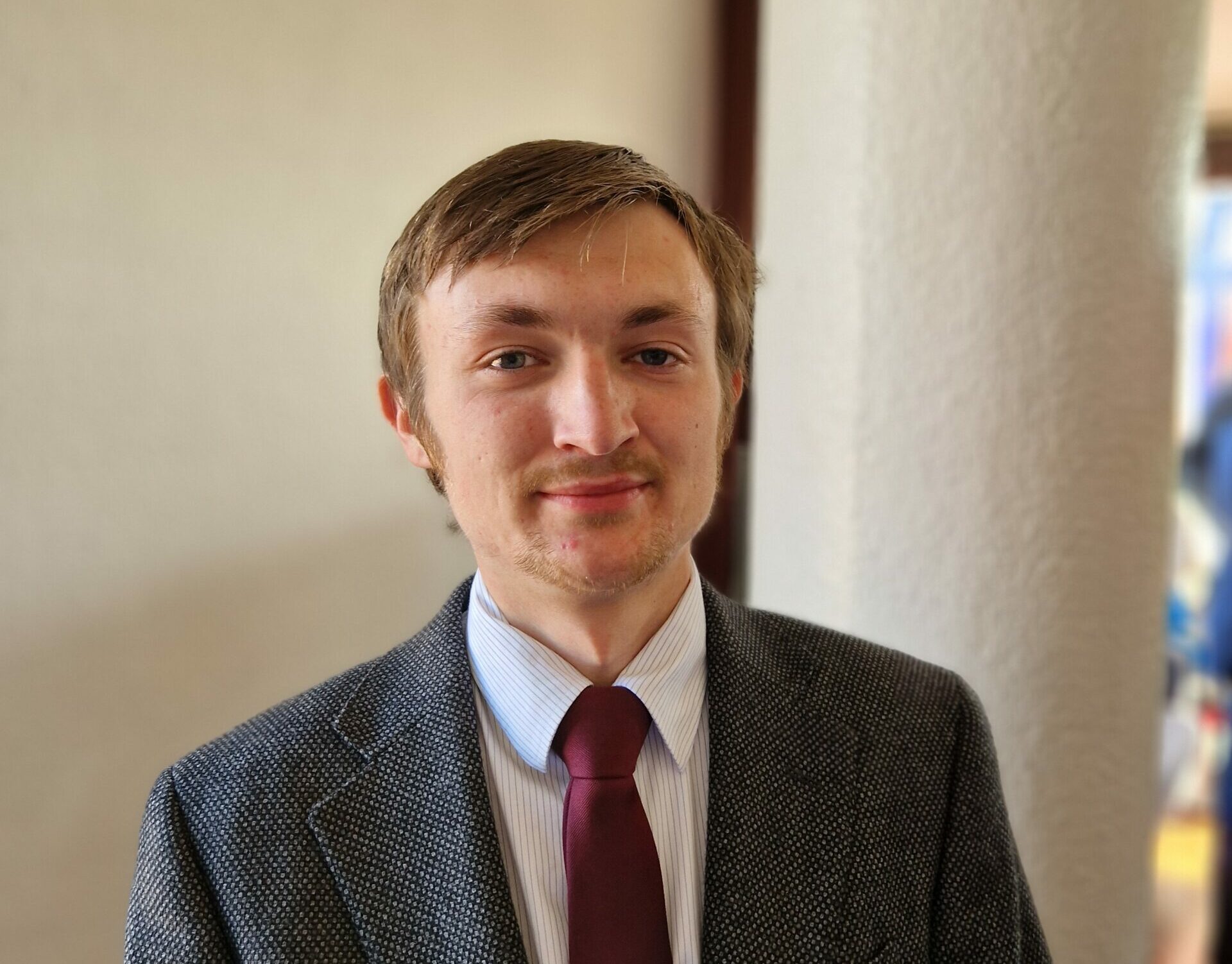 Oskar Orvik