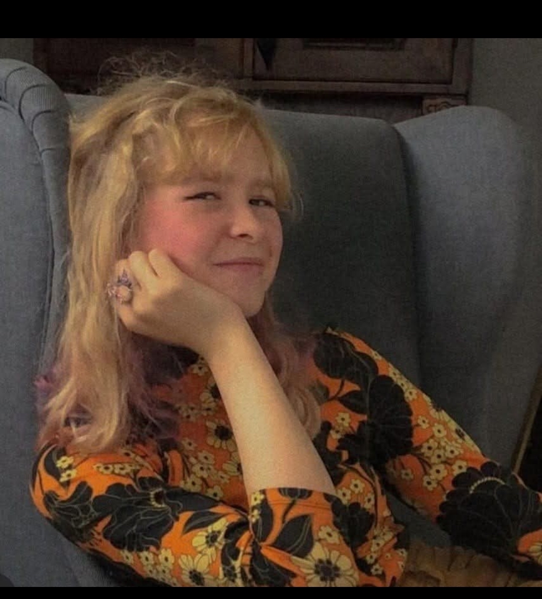 Vilde Dyngvold Hauge