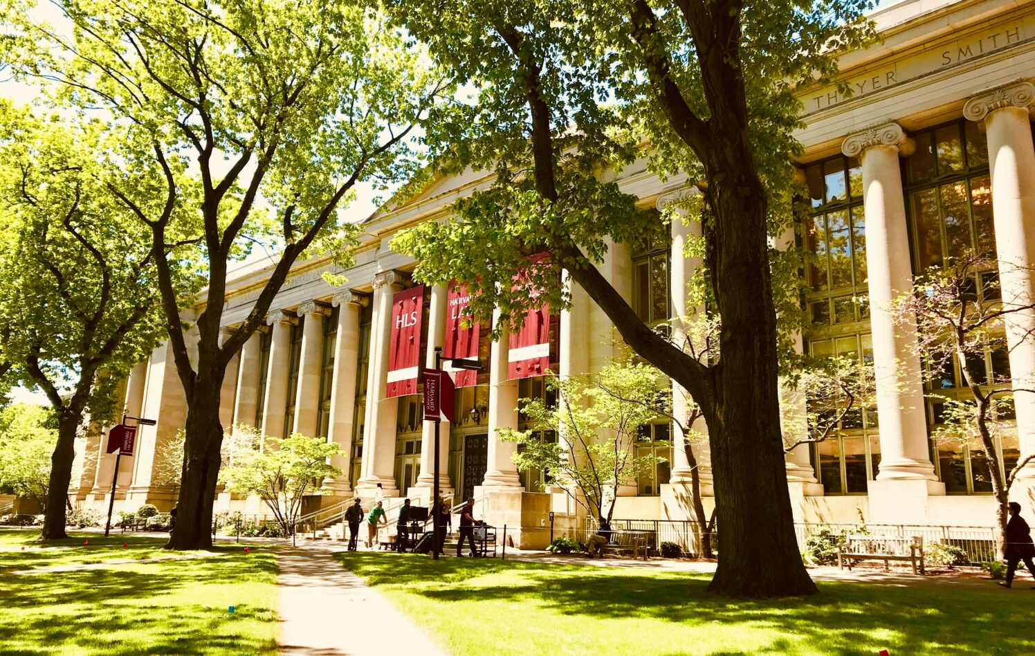Harvard Law