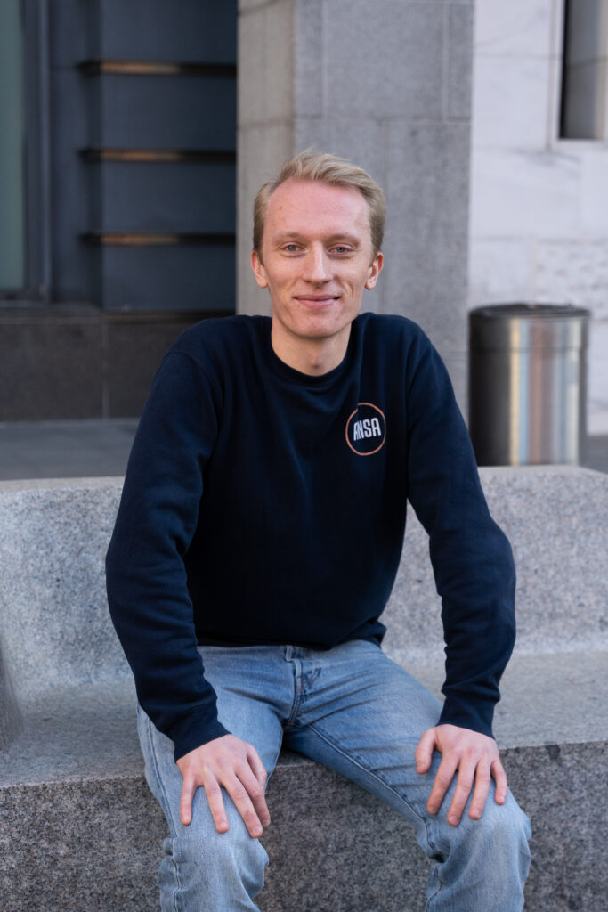 Øyvind Bryhn Pettersen