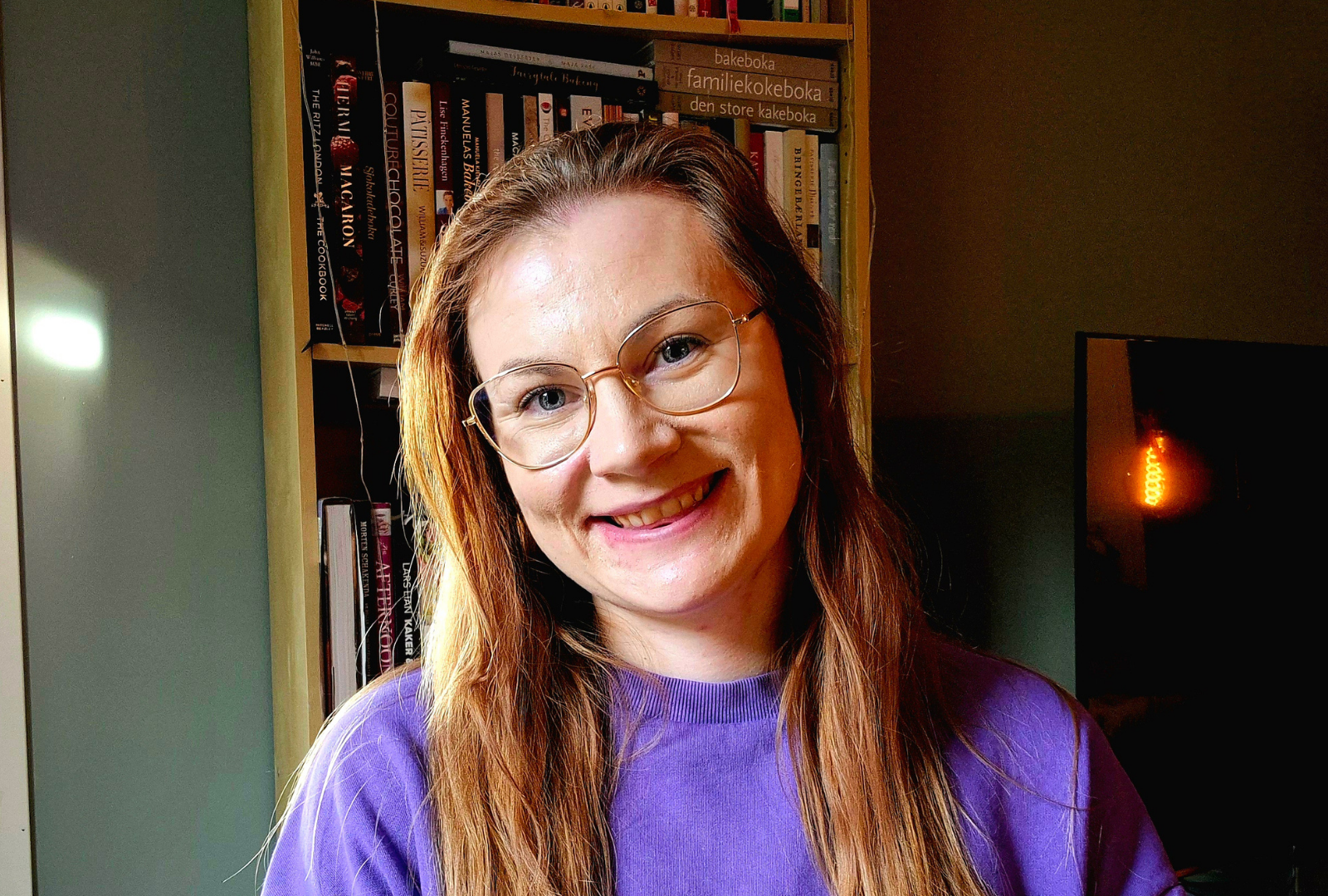 Victoria Kobbevik