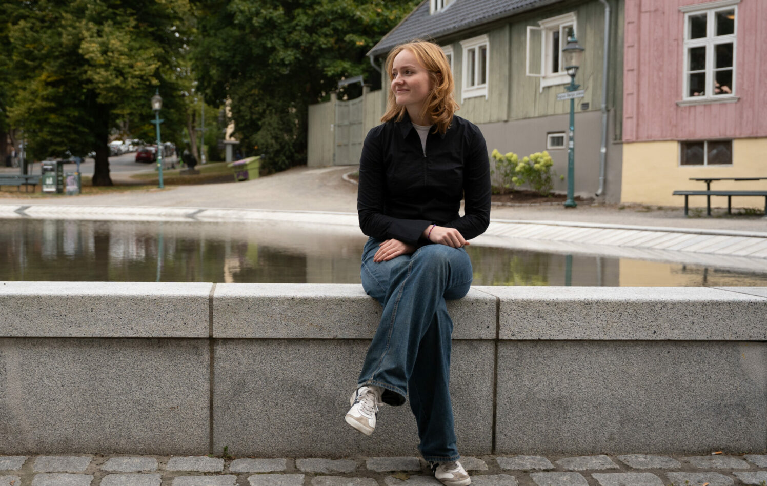 Maud Alfstad Bjørgum