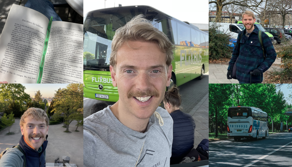 Jardar turbilder collage