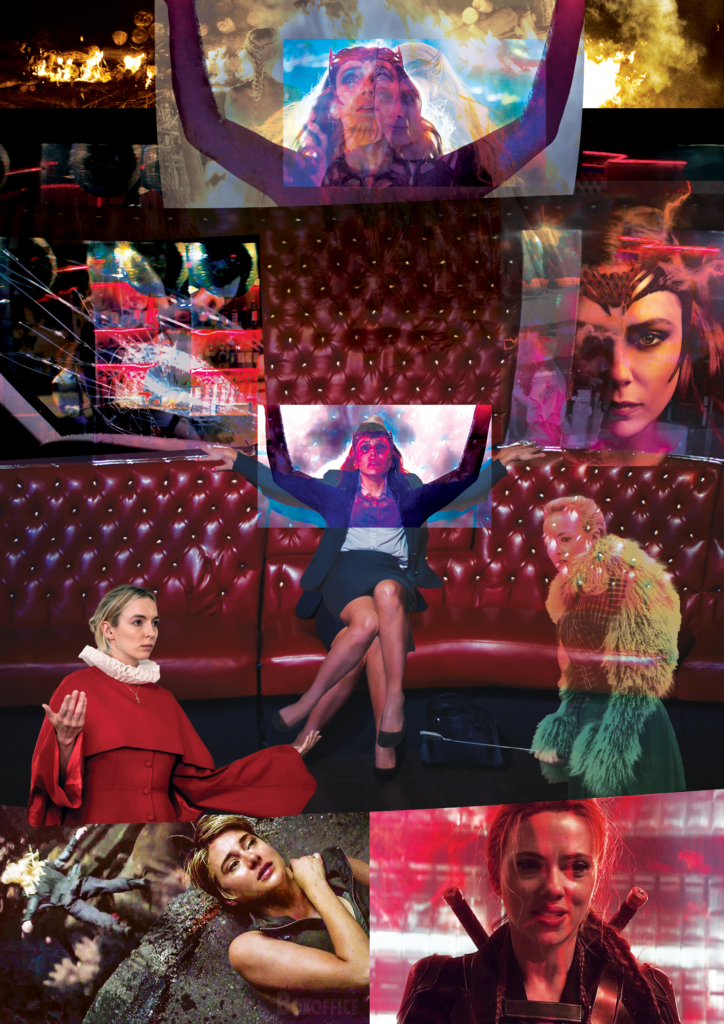 Foto: Cecilie Hoelsæter Hansen