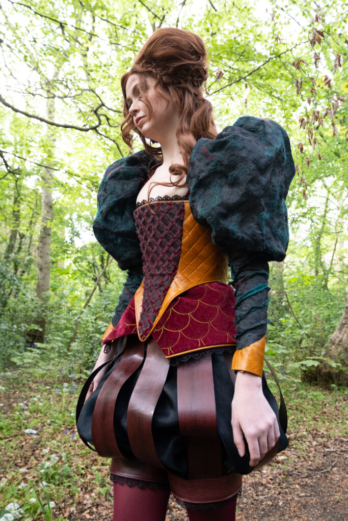 Foto: Cecilie Hoelsæter Hansen