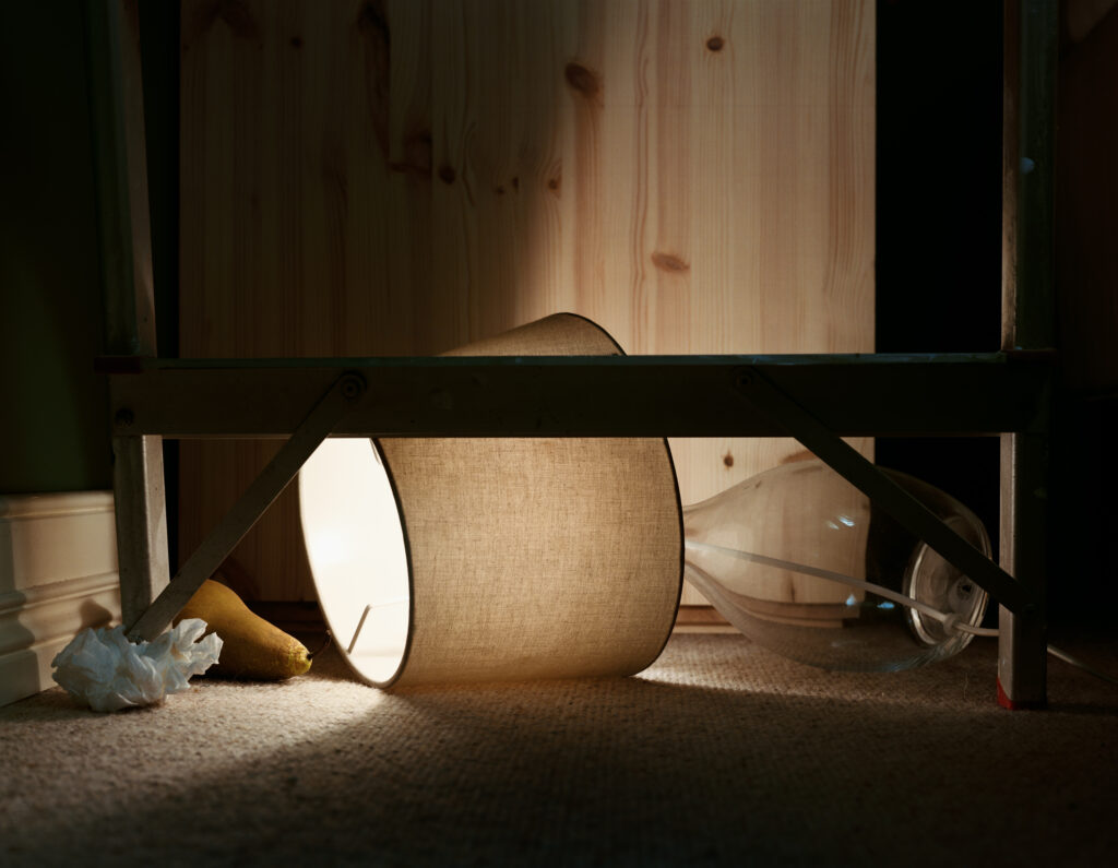 Bidrag Mario de la Ossa Sætre