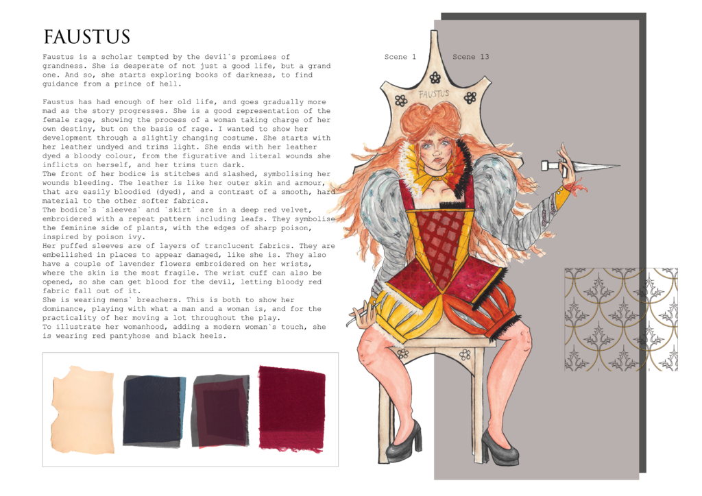 Foto: Cecilie Hoelsæter Hansen