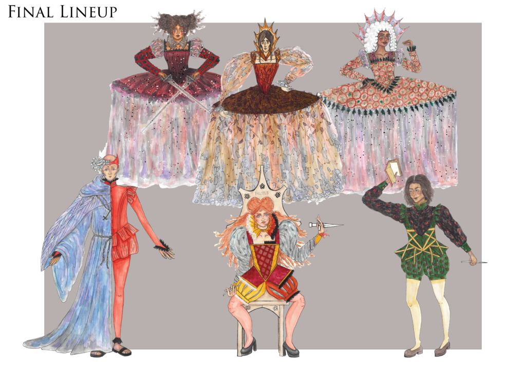 Foto: Cecilie Hoelsæter Hansen