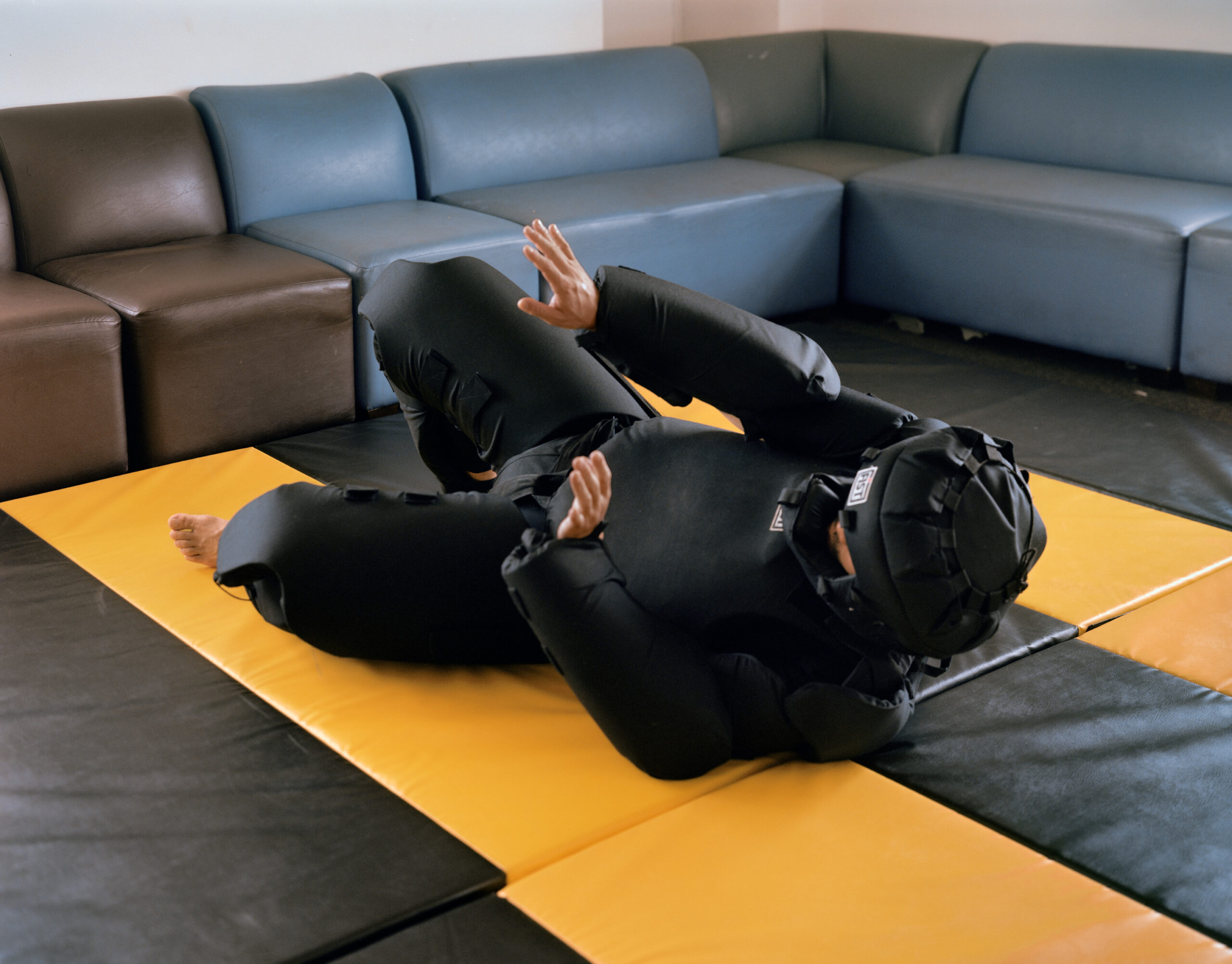 Bidrag Mario de la Ossa Sætre