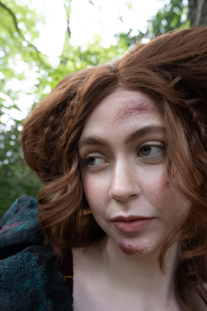 Foto: Cecilie Hoelsæter Hansen