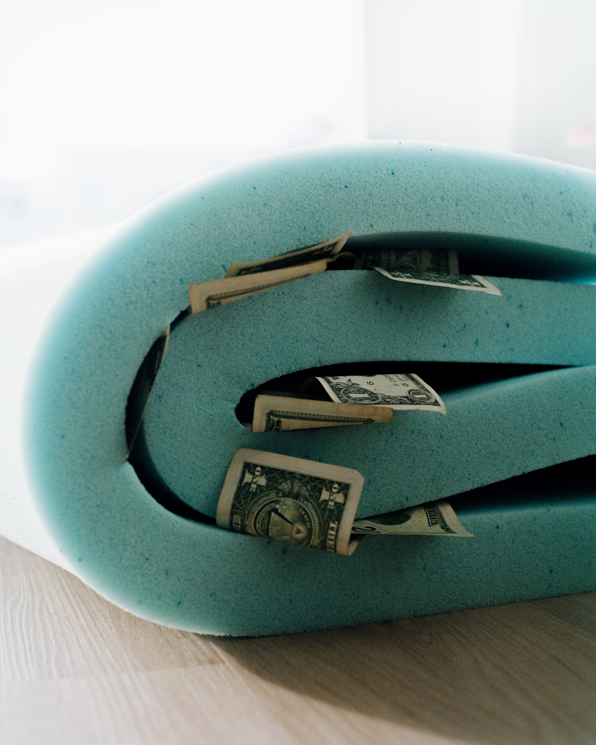 Bidrag Mario de la Ossa Sætre