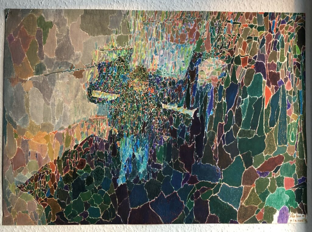 Bidrag Klara Sjaastad