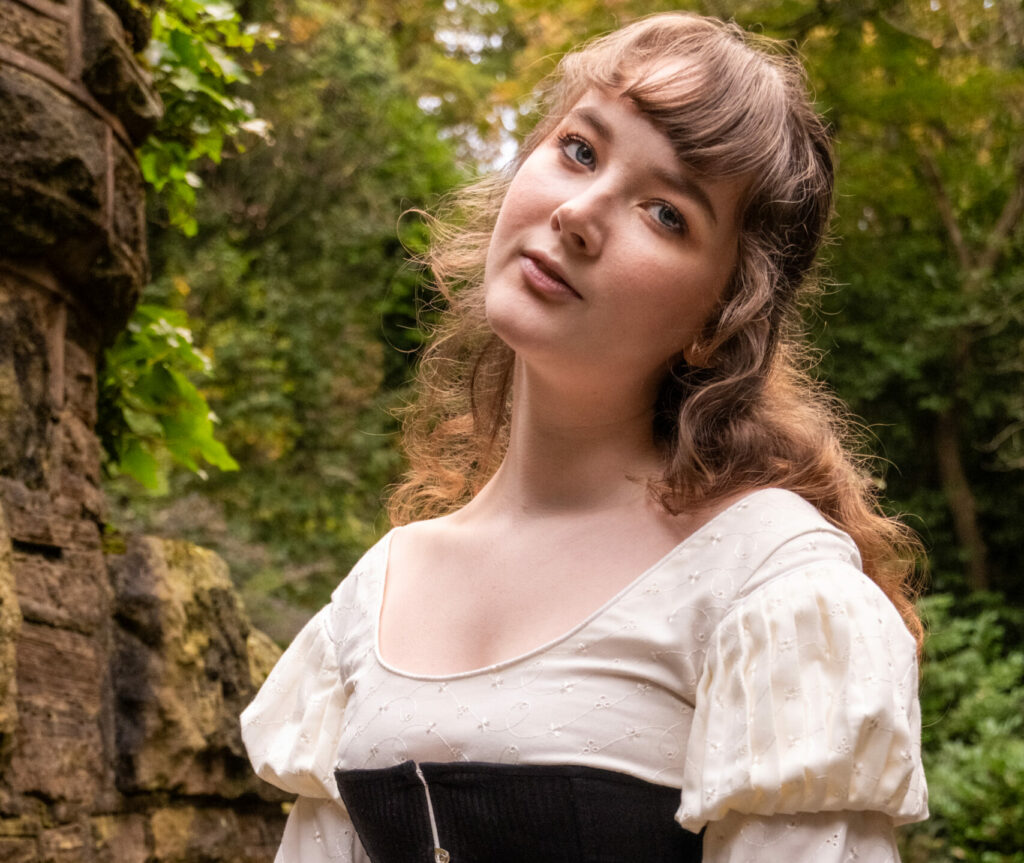 Cecilie Hoelsæter Hansen