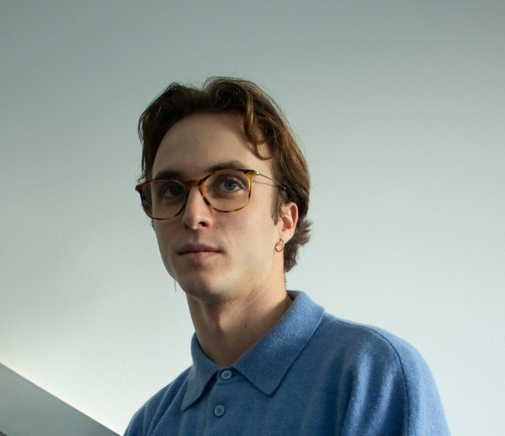 Christophe Kvalheim Boulmer