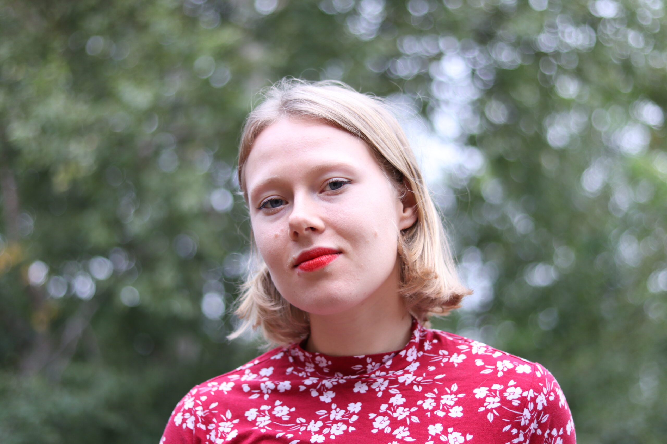 Eline Ruud Kristiansen