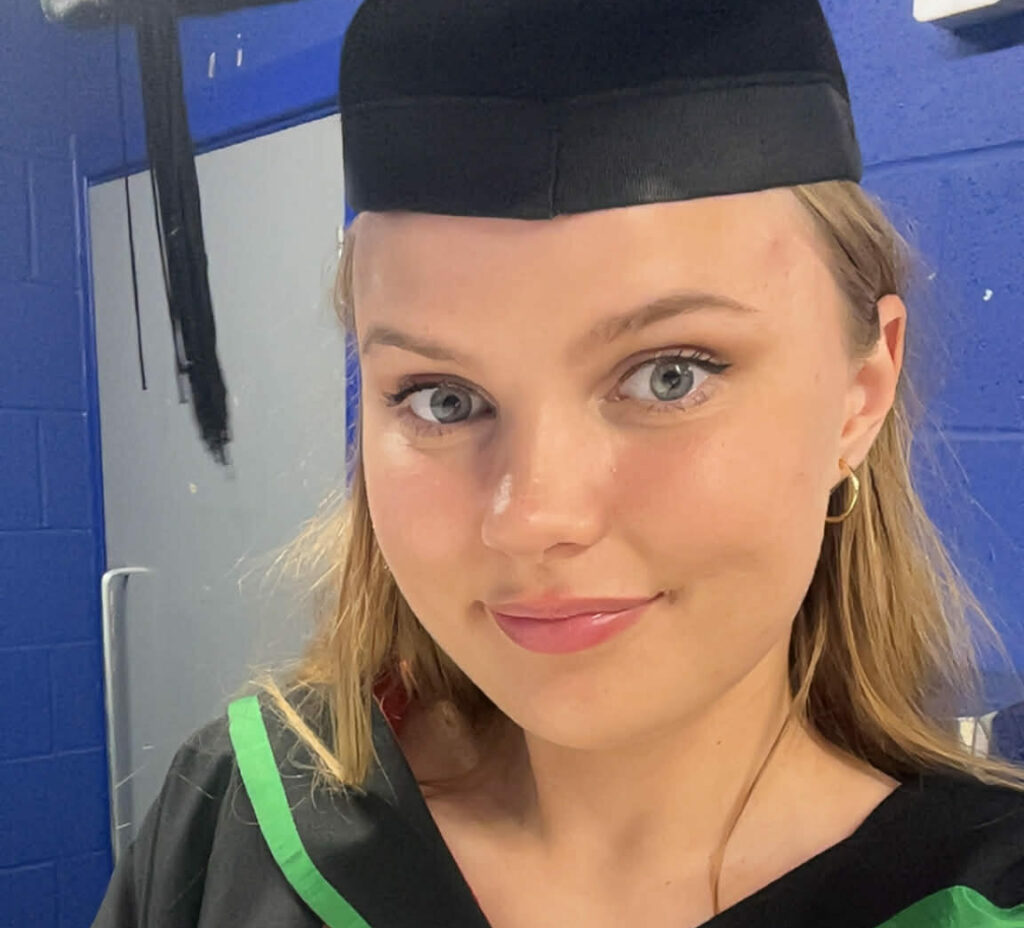 Hanne Thunes Michelsen