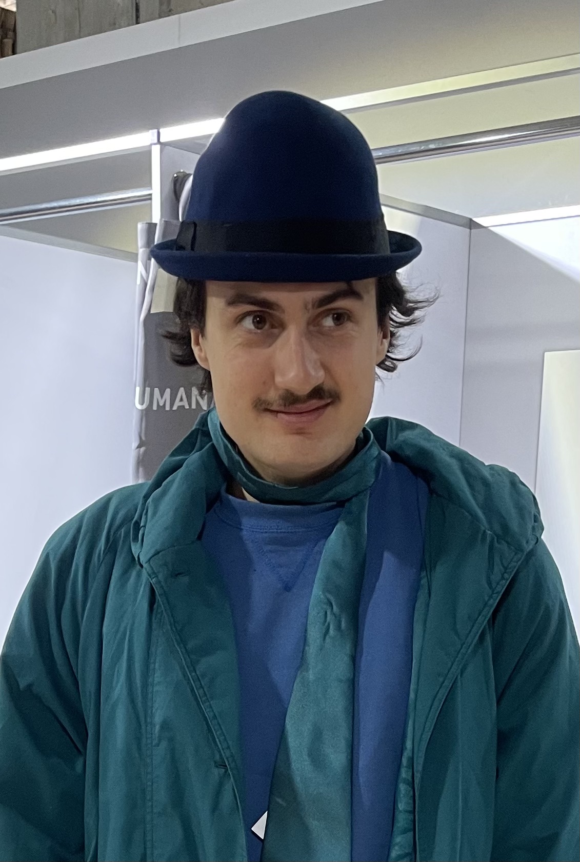 Hans Christian Okstad