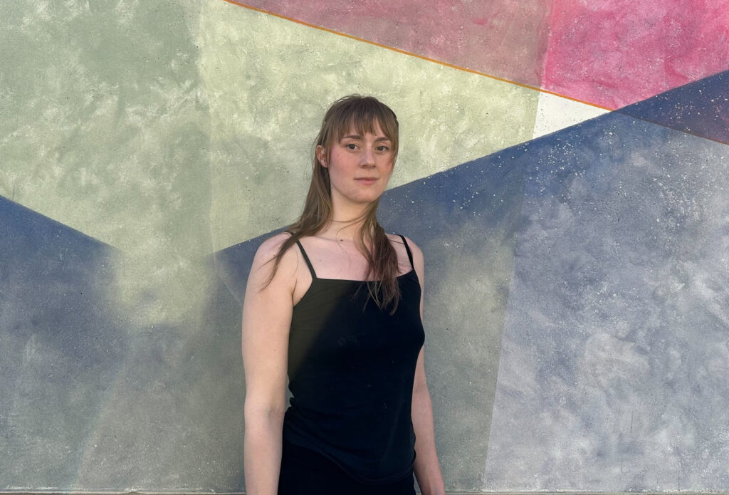 Henriette Mauritz Nordbeck