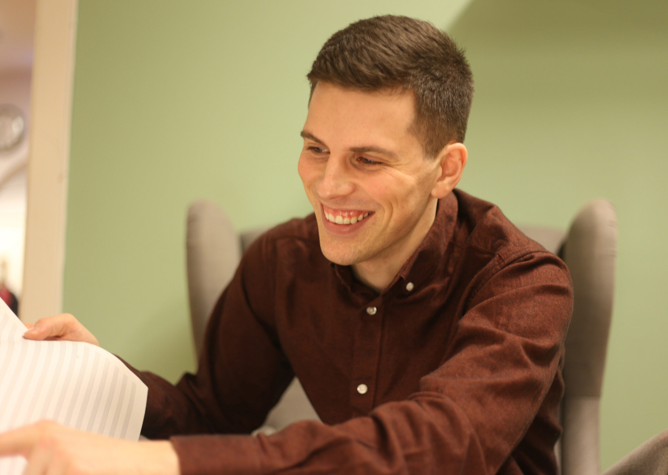 Hermod Ringset Bentsen