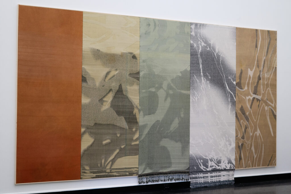 Bidrag Henriette Mauritz Nordbeck