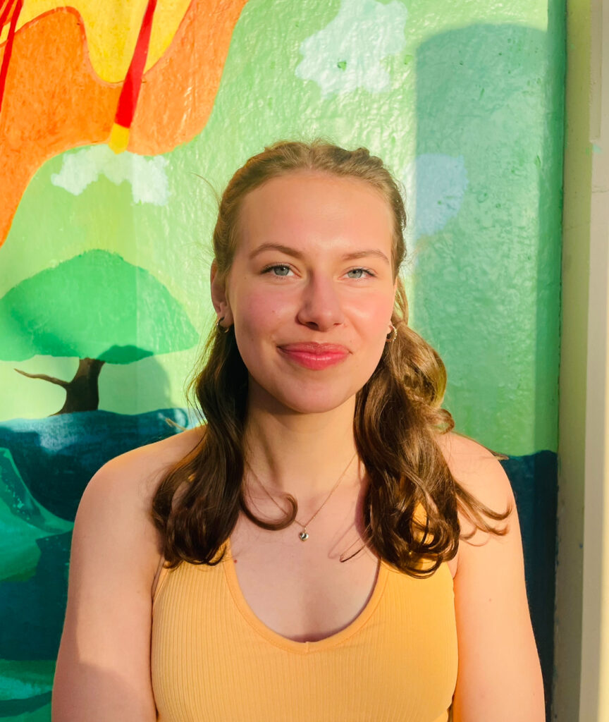 Judit Elena Østern Lien