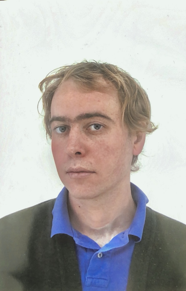 Karsten Krogh-Hansen