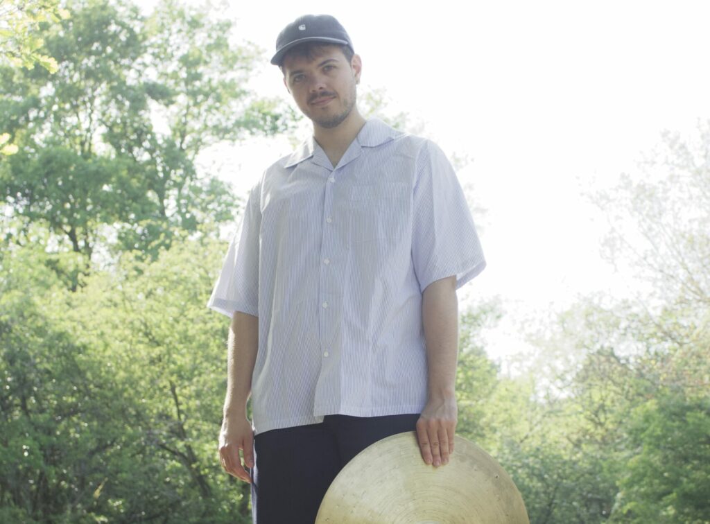 Magnus Austad Løkken