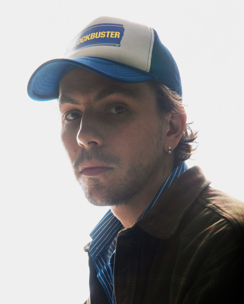 Mario de la Ossa Sætre