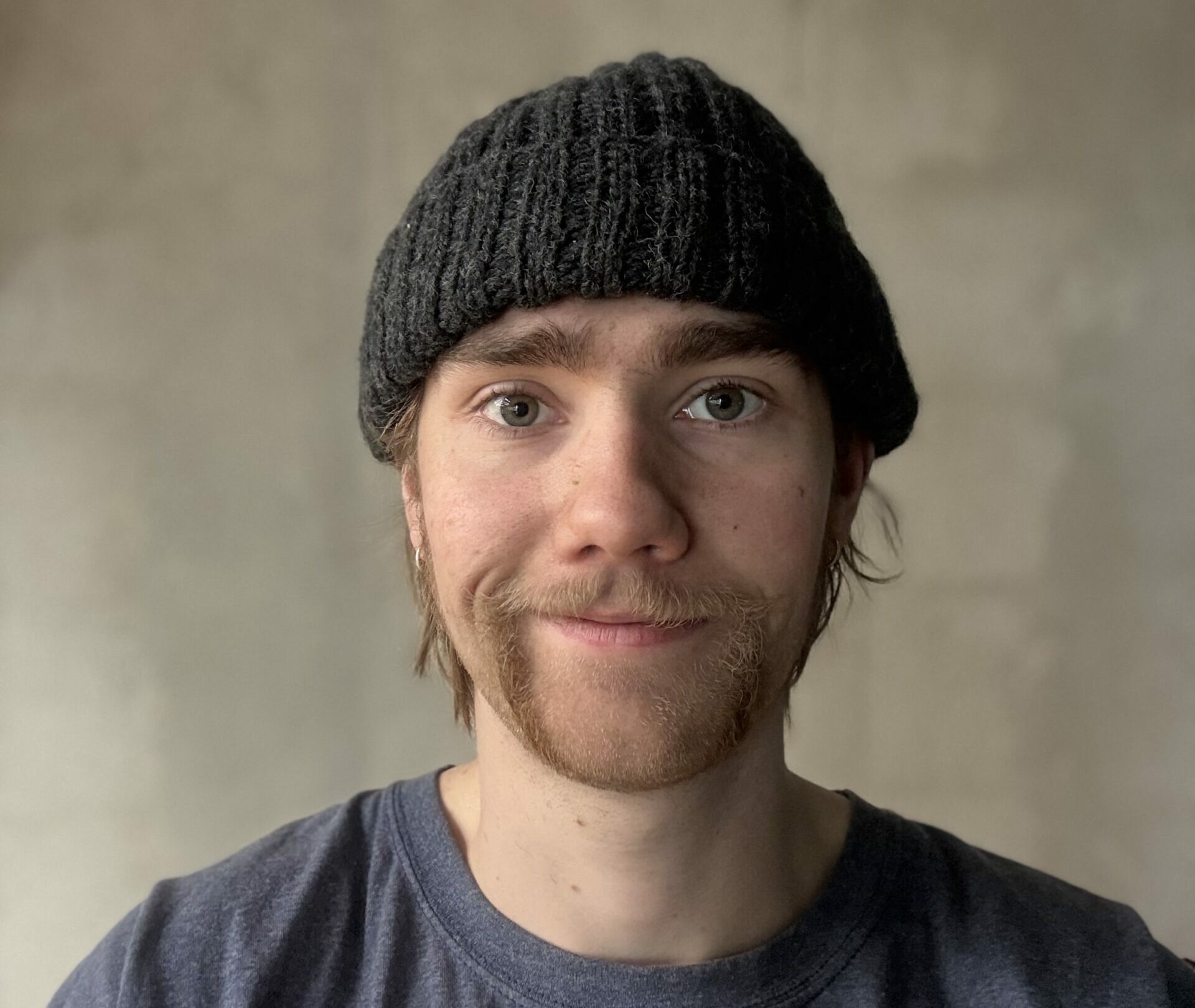 Øyvind Tallhaug Gulbrandsen