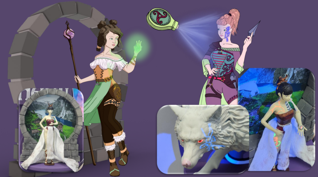 Bidrag Linn Charlotte Sæther