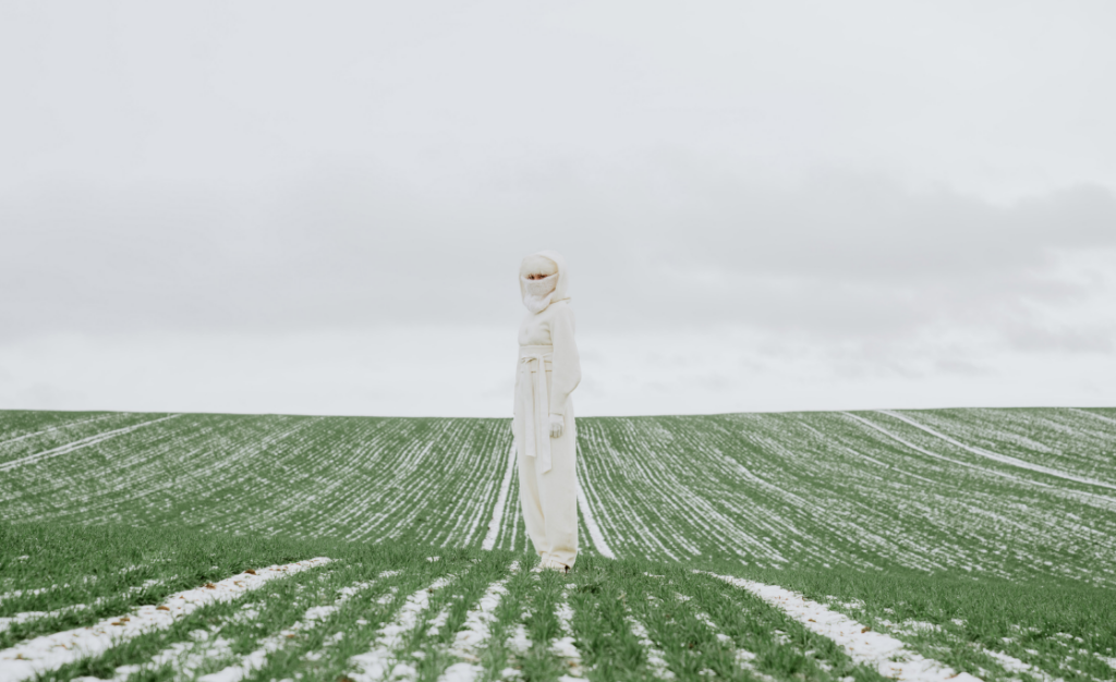 Foto: Kelly Cecilie Foss