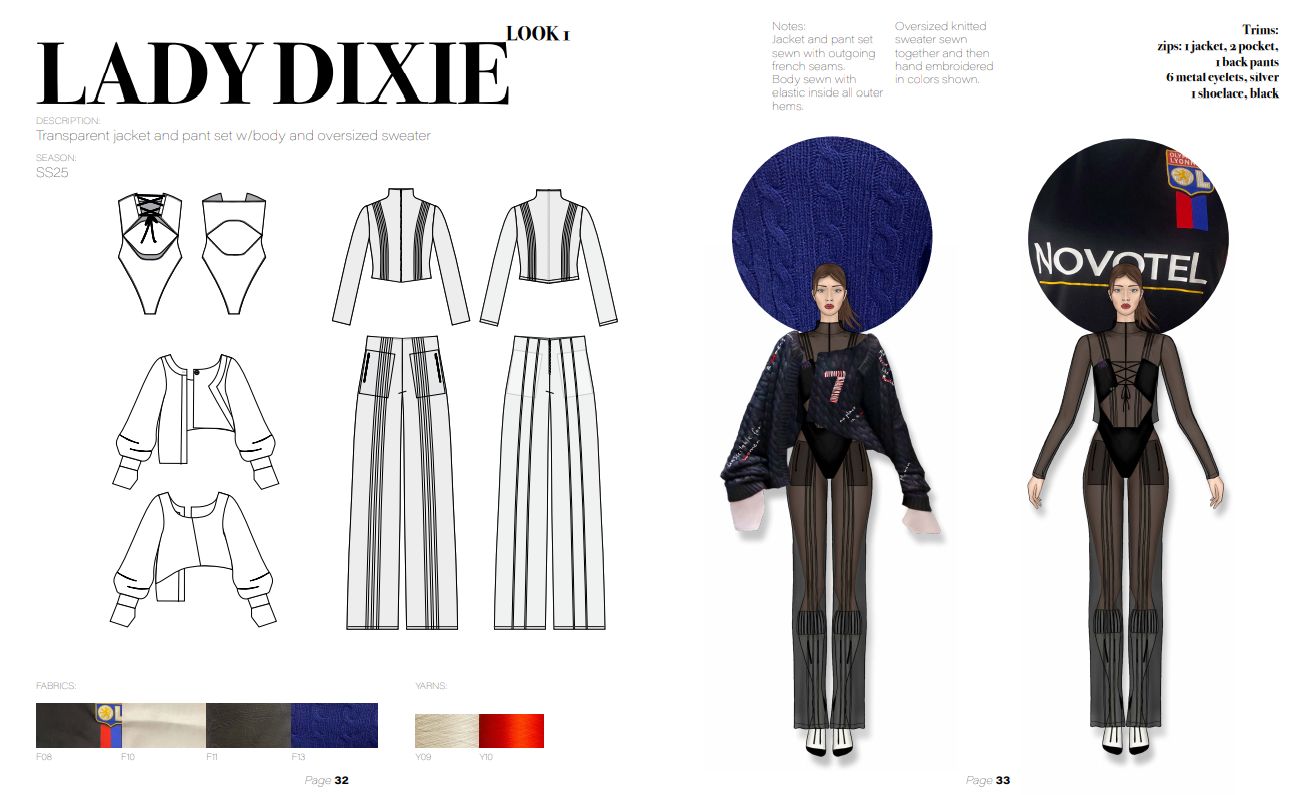 Eline Hofsøy bidrag