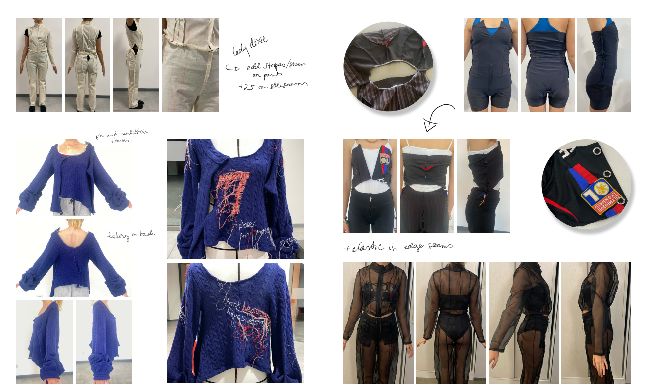 Eline Hofsøy bidrag