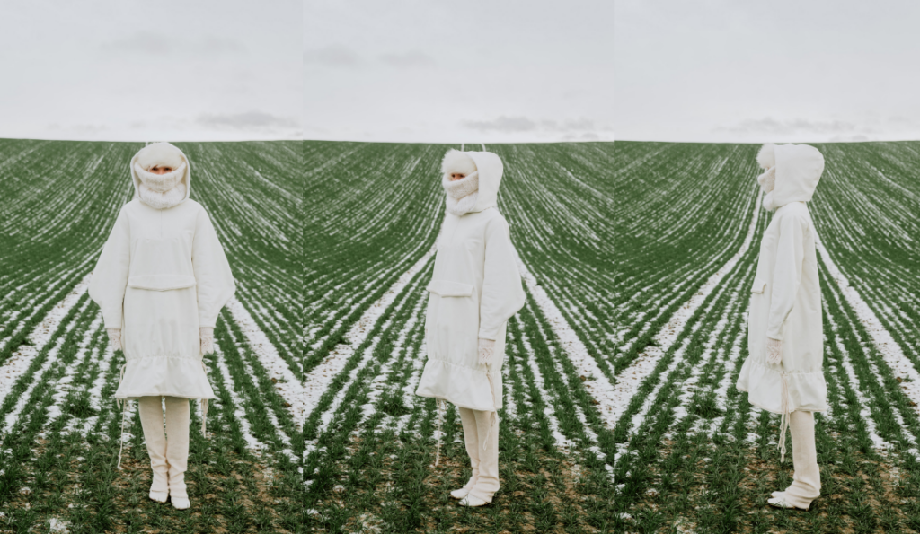 Foto: Kelly Cecilie Foss