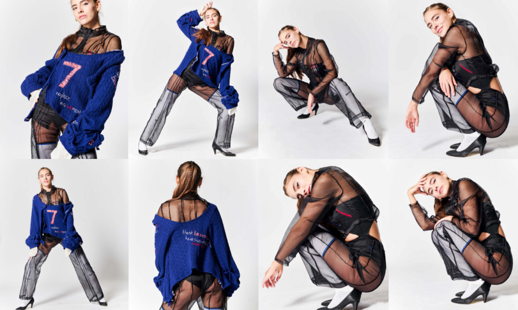 Eline Hofsøy bidrag