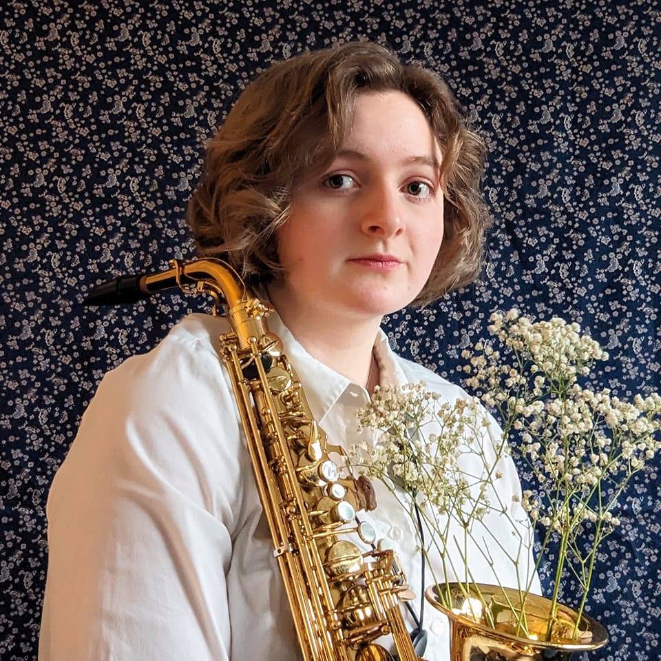 Sofie Desirée Maritvold