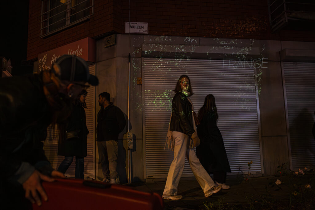 Foto: Kasparas Brazovskis